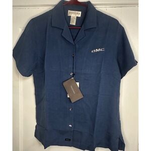 GMC Tehama‎ shirt size Medium NWT